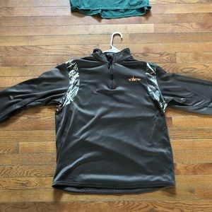 Habitat 1/4 Zip